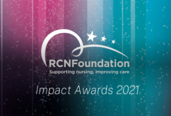 RCN Impact Awards