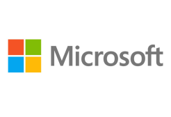 Microsoft Logo
