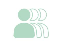 The icon for Team Worker