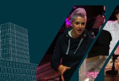 MediaCity illustration