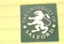 Archive image: A still from a University video.