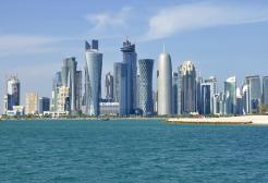 Qatar property