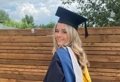 Bethany O'Neill portrait