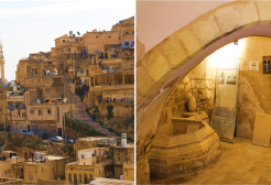 Urban Heritage Jordan