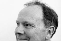 Julian Hector portrait