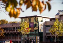 A photo of Uni House