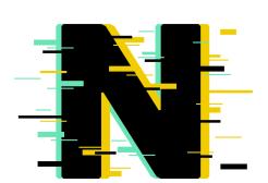 National College Podcast logo 