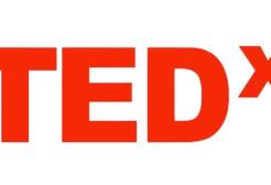 TEDx logo