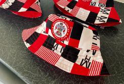 Molly Haydock Fashion