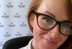 Roxanne Halenko portrait