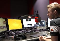 Spectral Productions