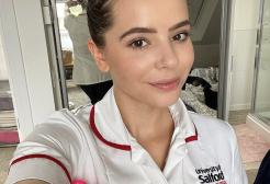 Karolina Staniecka portrait