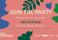 rediscovering salford graphic