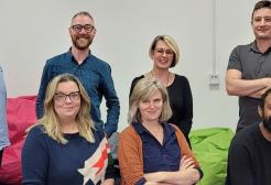 Social Prescribing Team 