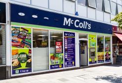 McColls