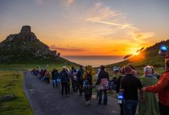 Green Space Dark Skies