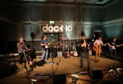 Dock10 Live