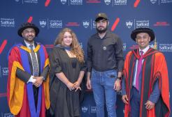 Aya Hachem prize winner