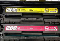 Printer cartridges