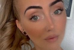 Fay Fitzgerald portrait