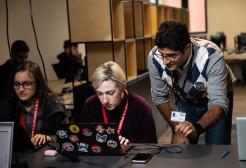 Computer Science Students