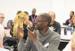 Civic University Agreement