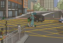 Healthy Active Cities hero banner