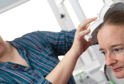 Psychology labs testing