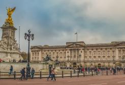 Buckingham Palace