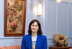 The display pods at the Renew Hub designed by Ria Ashcroft