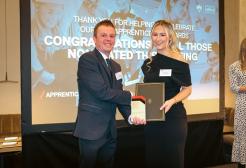 Apprenticeship Awards