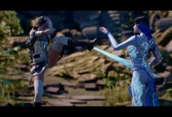 Image is a screenshot taken from Katherine Jarema's motion capture video