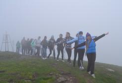 Ukraine virtual field trips