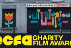 Charity Film Awards Withington Walls