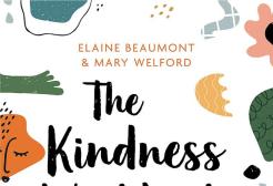 The Kindness Workbook front cover