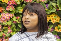 Esse University of Salford graduate