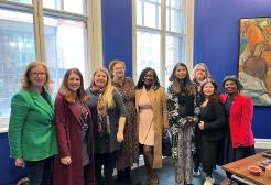 International Women's Day