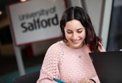 Media Psychology Student