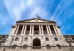 Bank of England