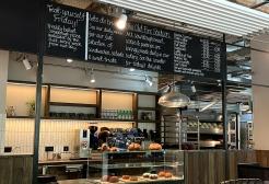 Old Fire Station interior, University of Salford