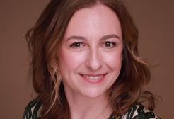 Natasha Phillips portrait