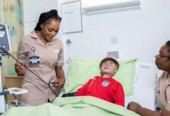 Nursing Associate Apprentices 