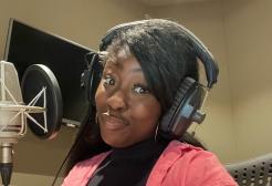 Picture of Grace McIntosh