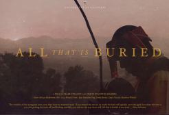 Poster of All That is Buried