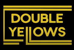 Double Yellows logo