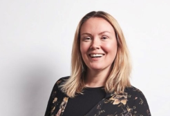 Naomi Timperley portrait