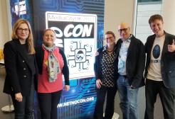 Netnocon conference chairs