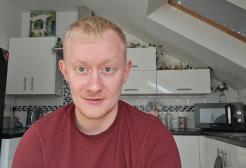 Karl Porter interview still