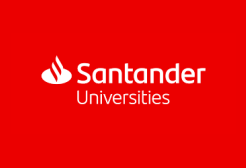 Santander Universities logo