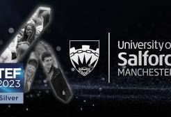 Teaching Excellence Framework (TEF) 2023